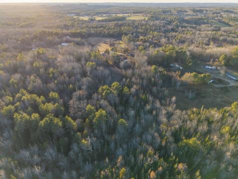 Lot A Reef Road Waldoboro ME 04572