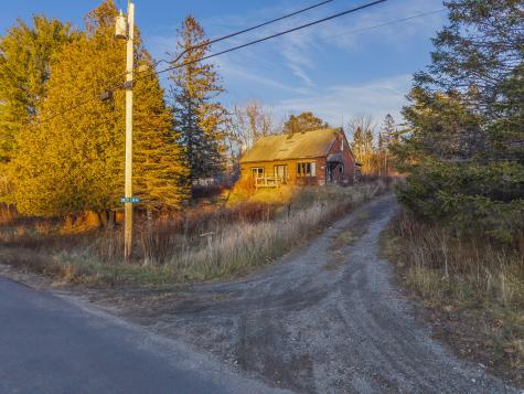 Lot A Reef Road Waldoboro ME 04572