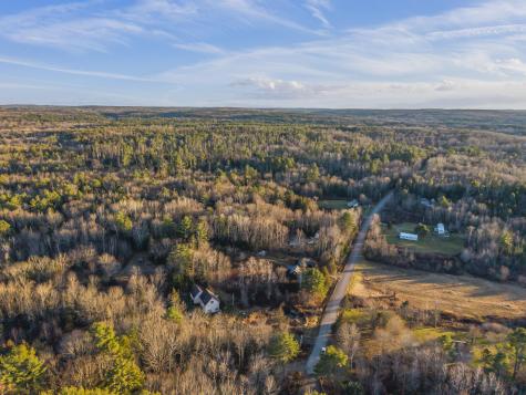 Lot A Reef Road Waldoboro ME 04572