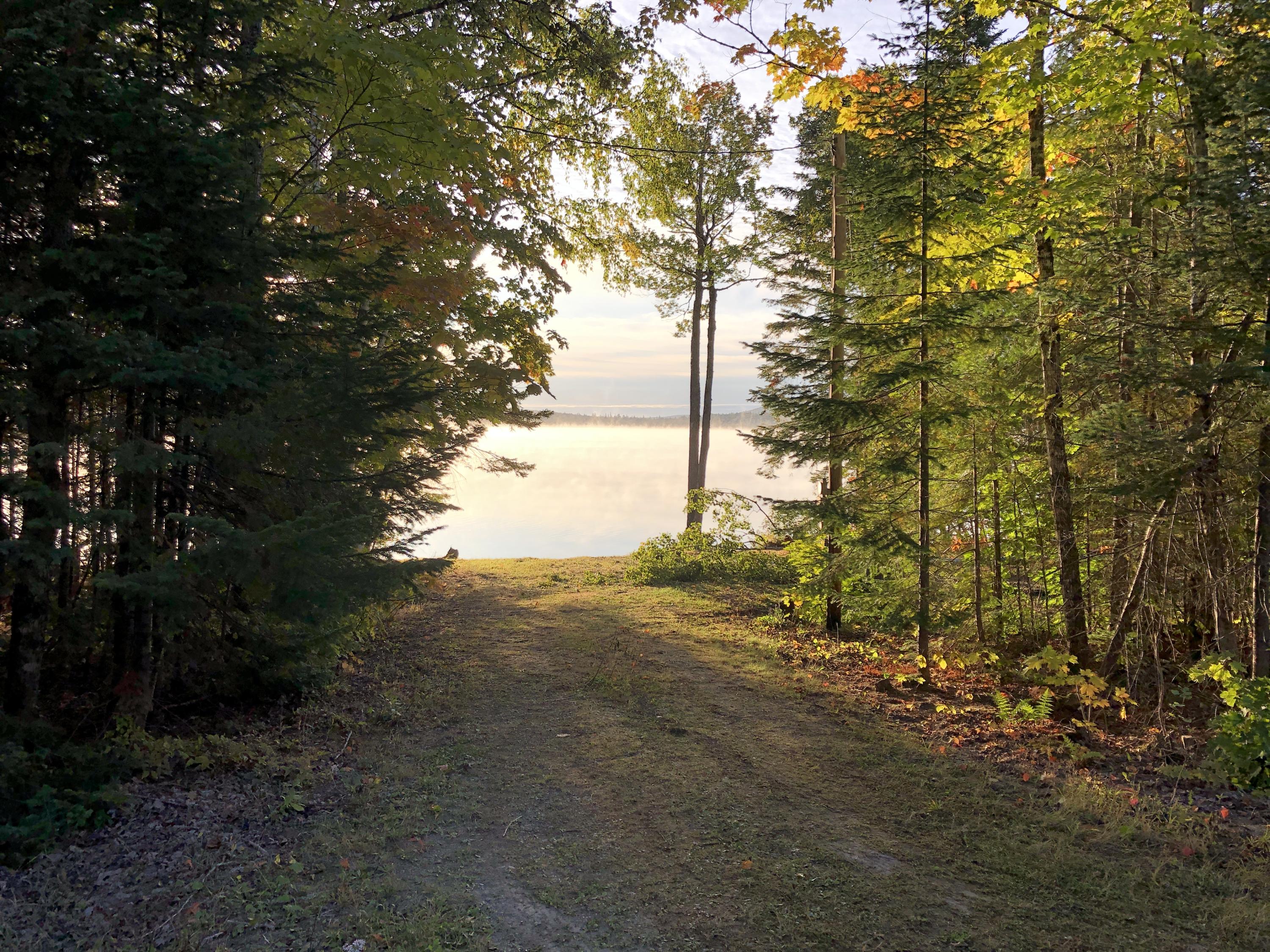 691 Little Madawaska Lake Road Westmanland, ME