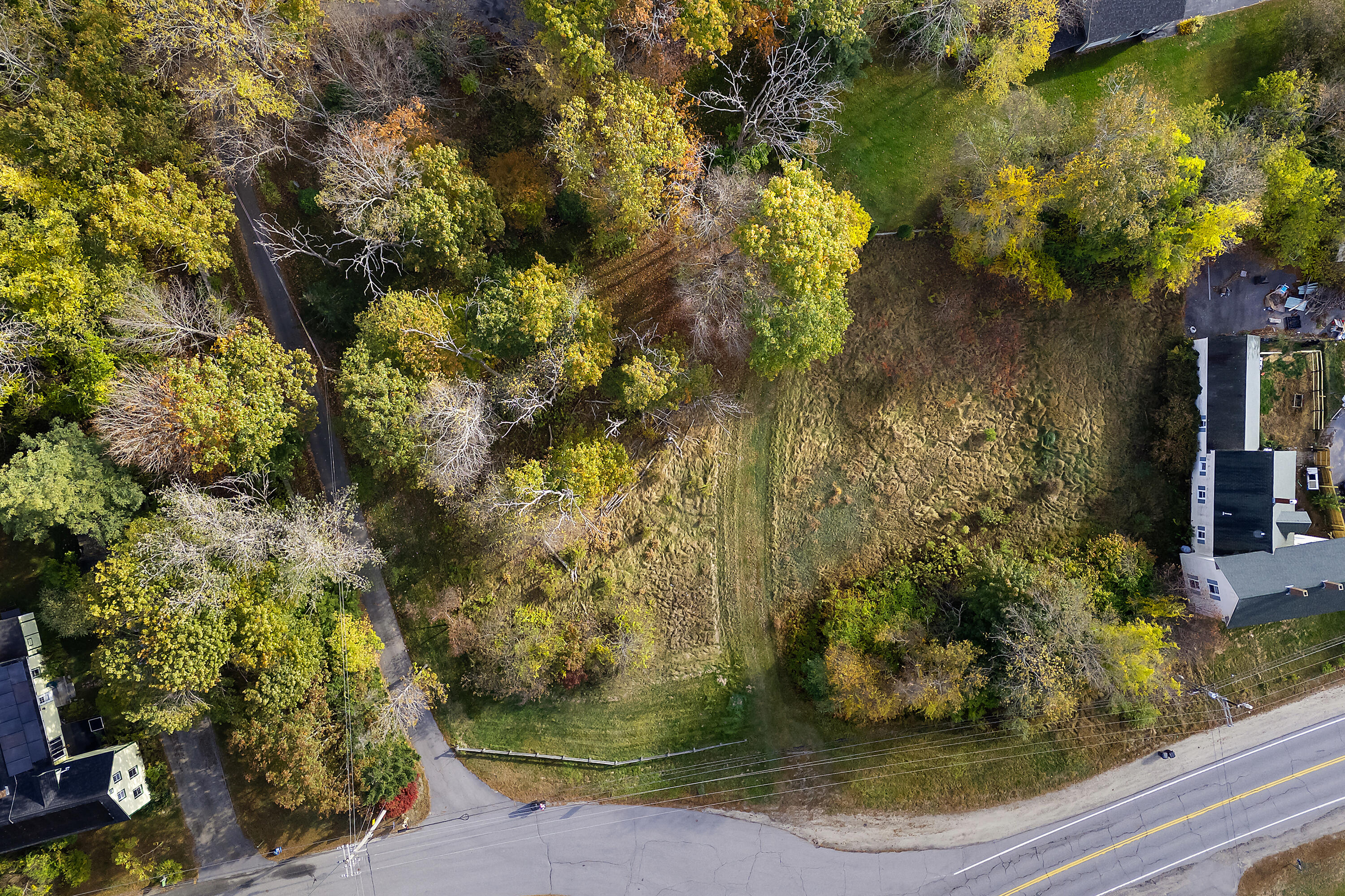 4 Homestead Drive Brunswick ME 04011