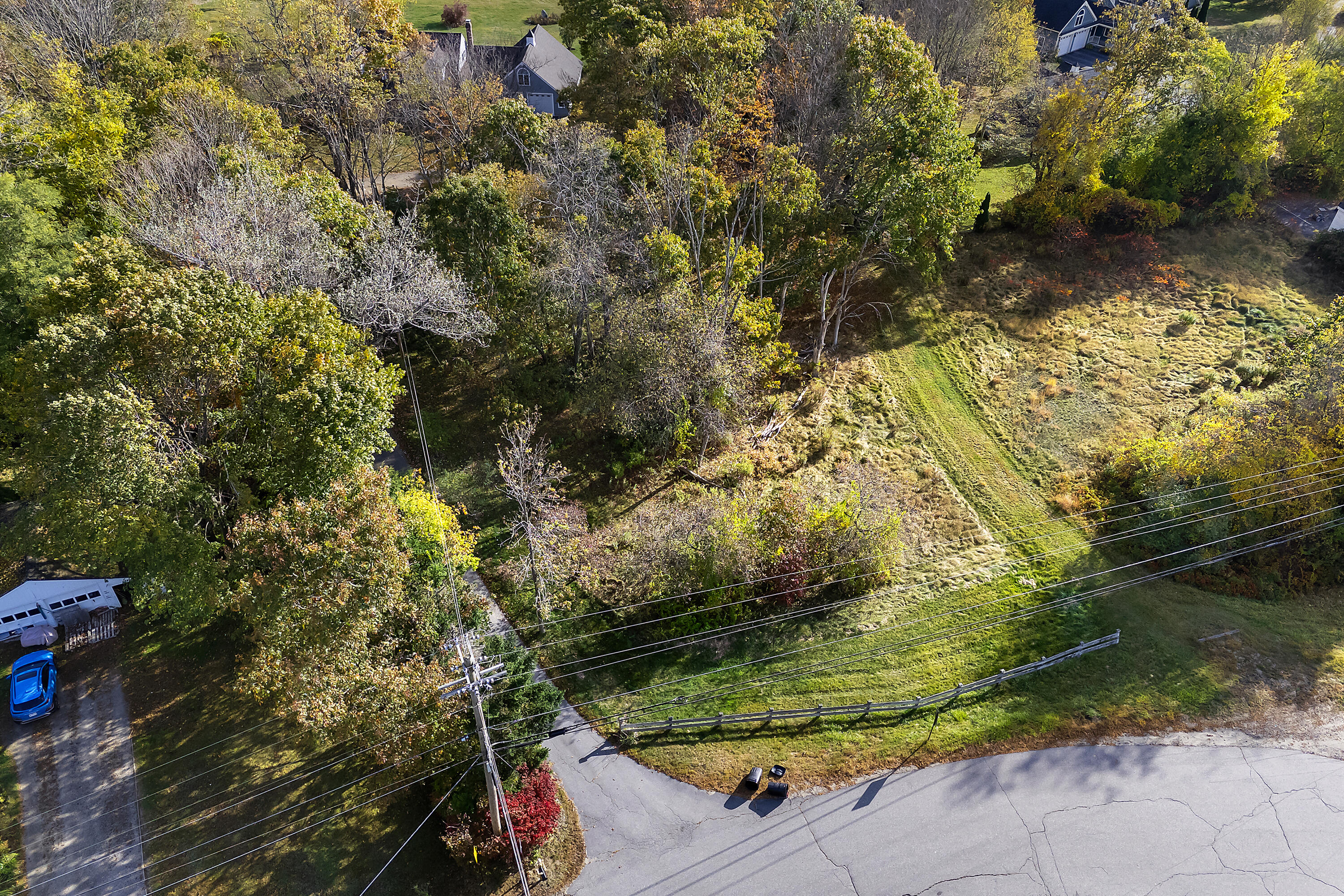 4 Homestead Drive Brunswick ME 04011