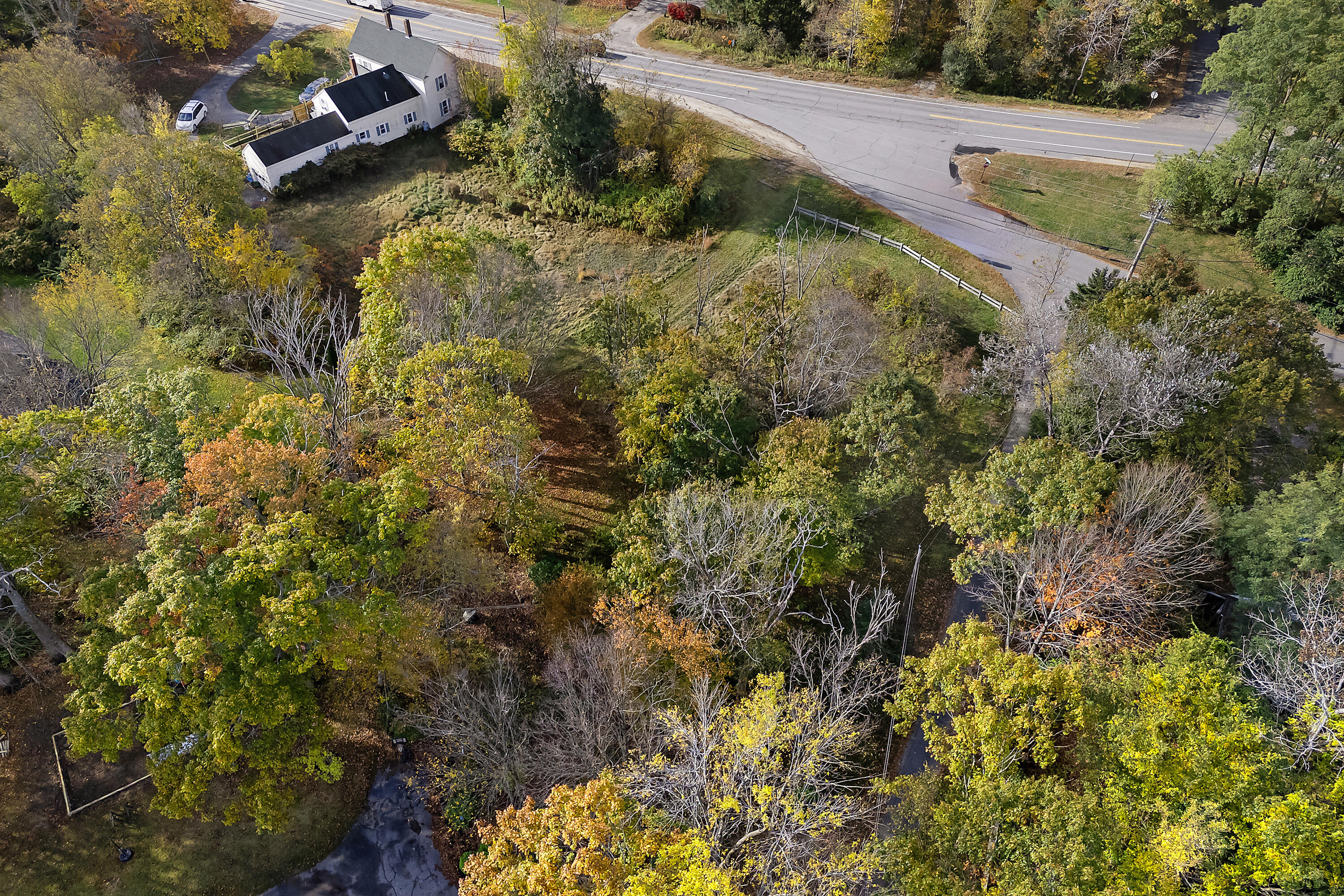 4 Homestead Drive Brunswick ME 04011