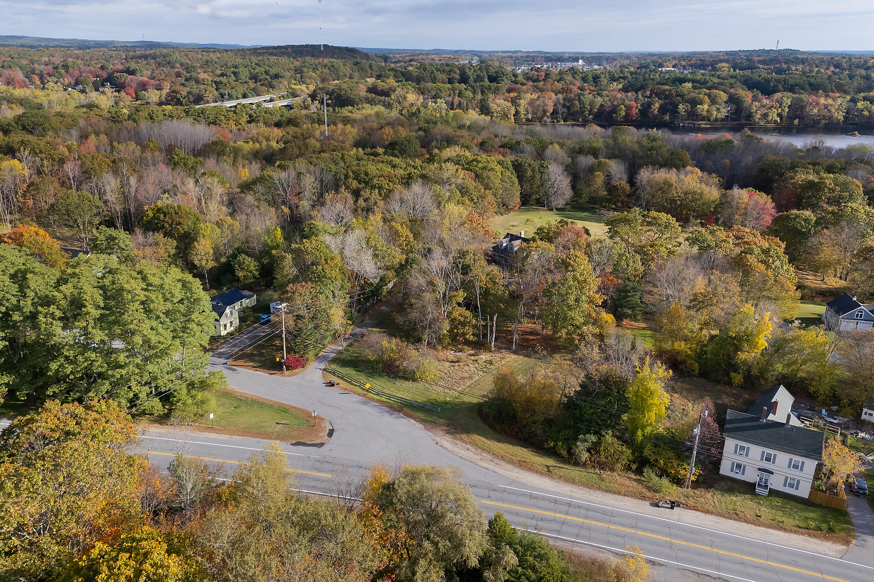 4 Homestead Drive Brunswick ME 04011