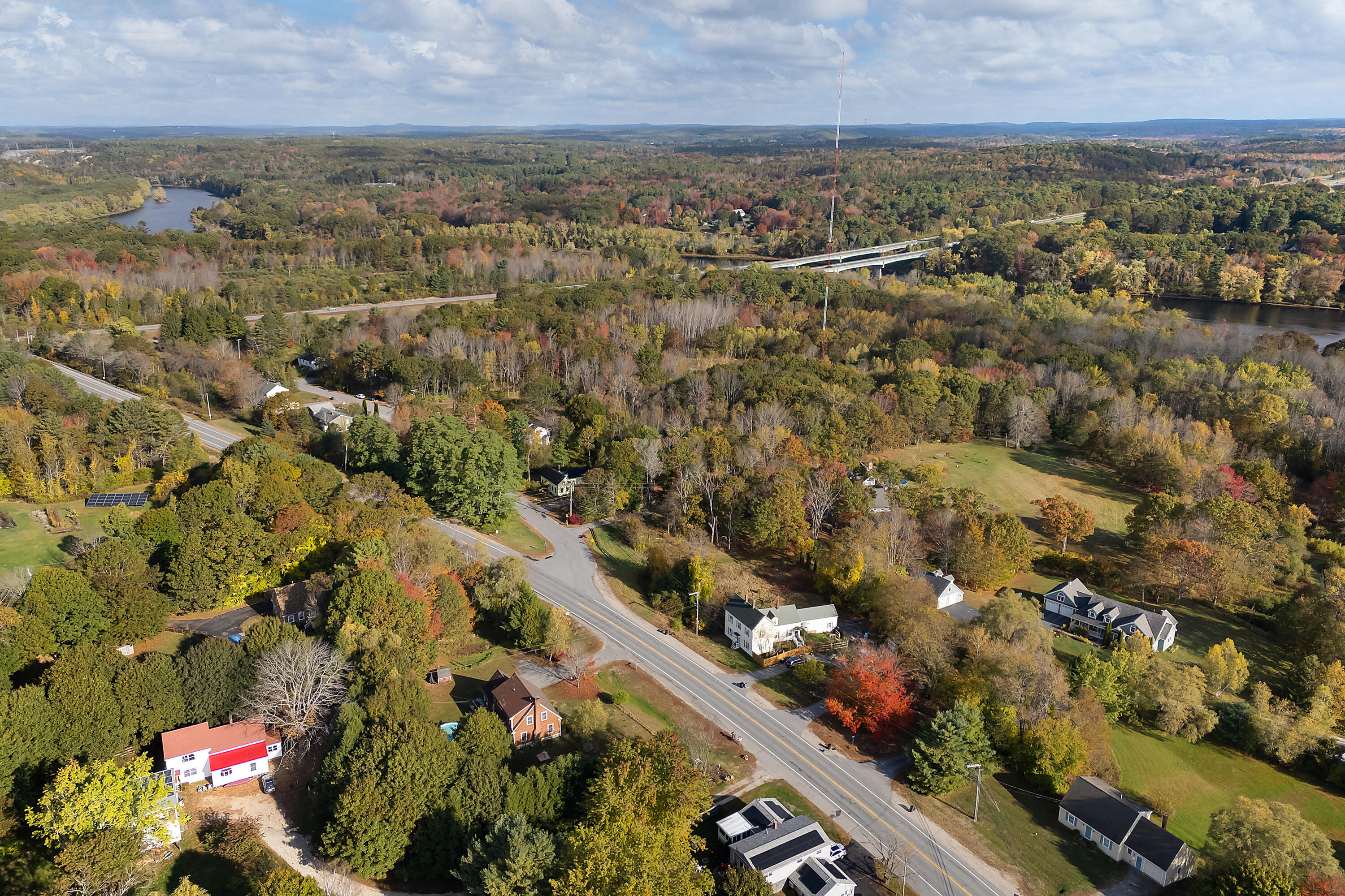 4 Homestead Drive Brunswick ME 04011