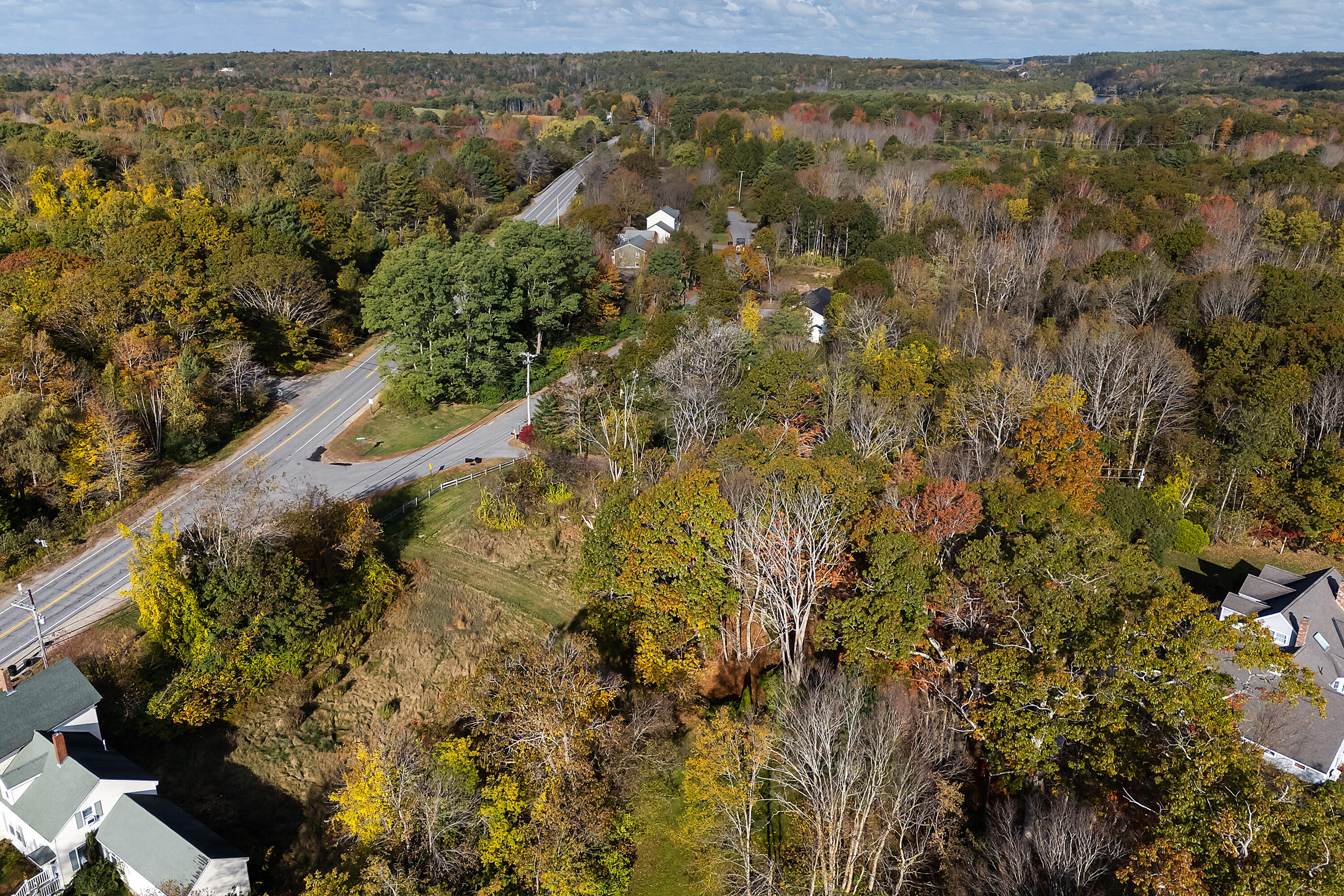 4 Homestead Drive Brunswick ME 04011