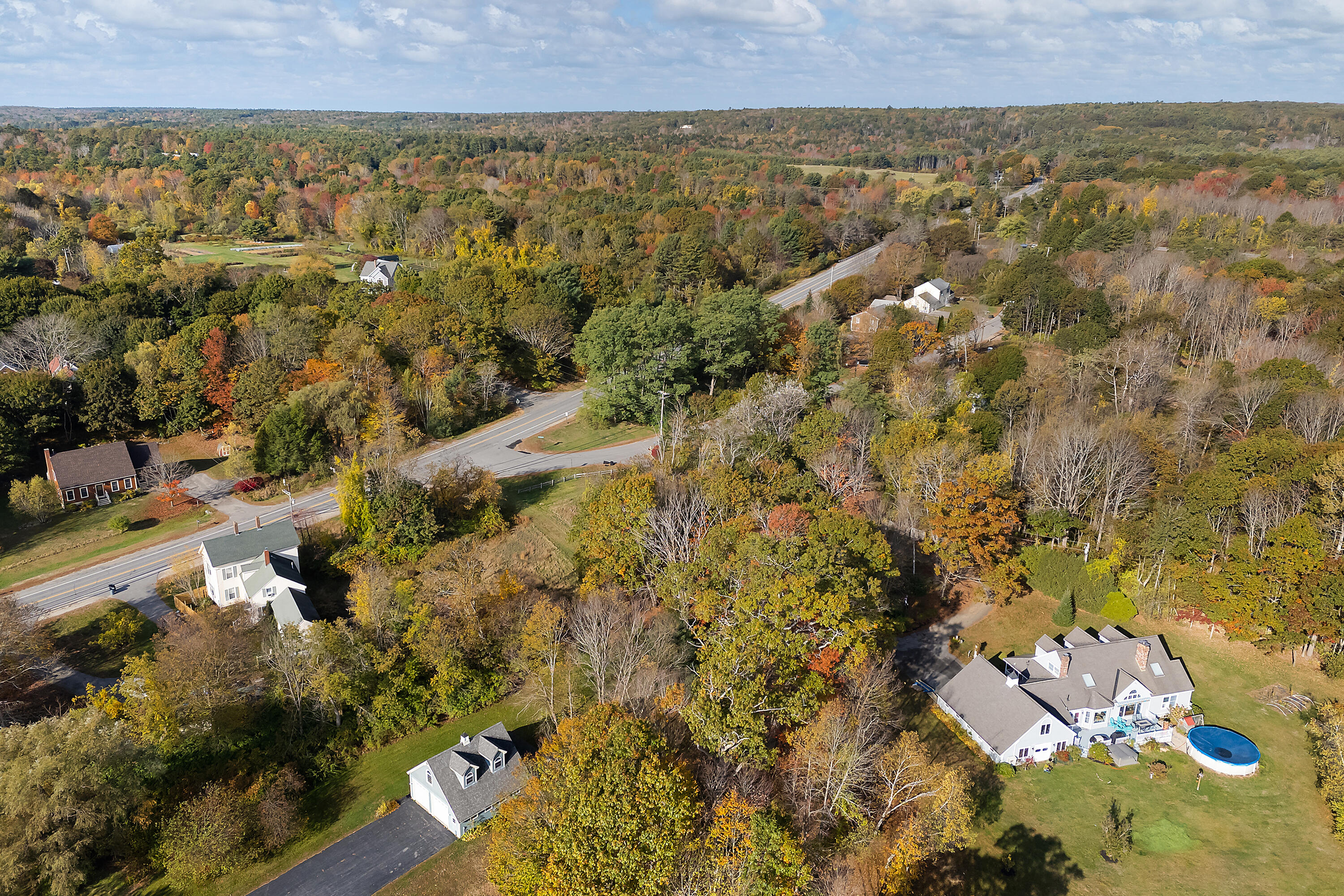 4 Homestead Drive Brunswick ME 04011