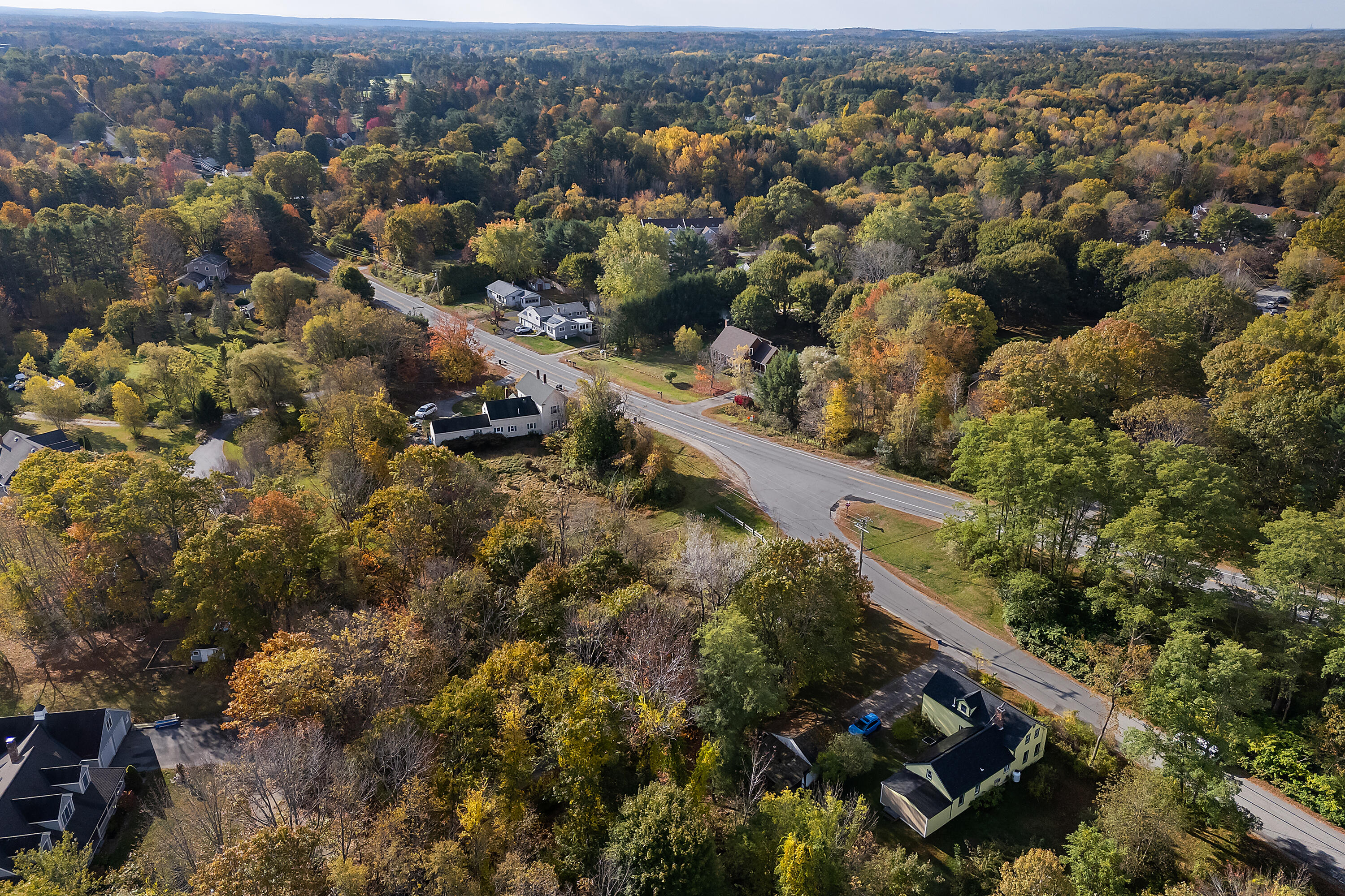 4 Homestead Drive Brunswick ME 04011