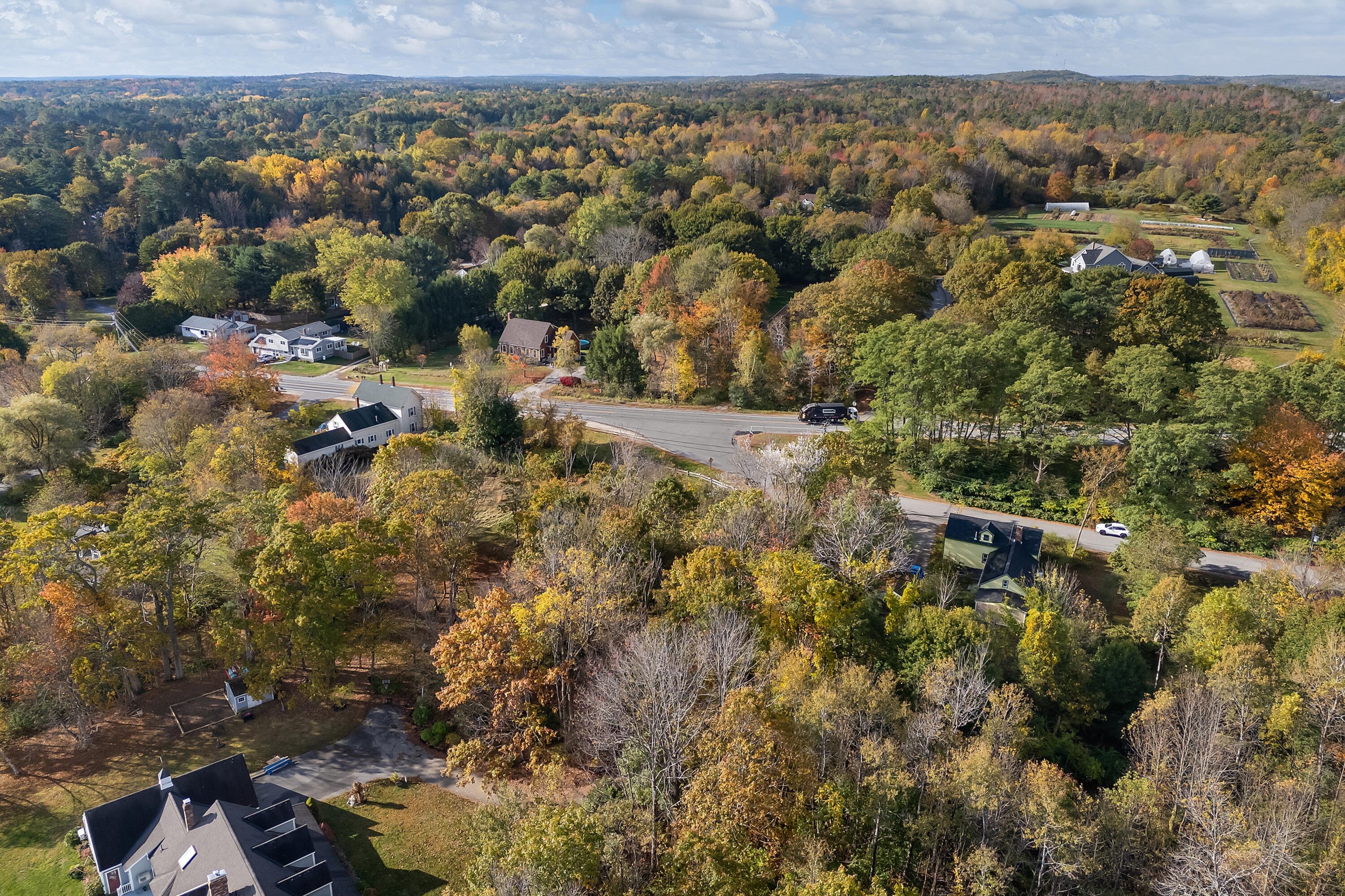 4 Homestead Drive Brunswick ME 04011