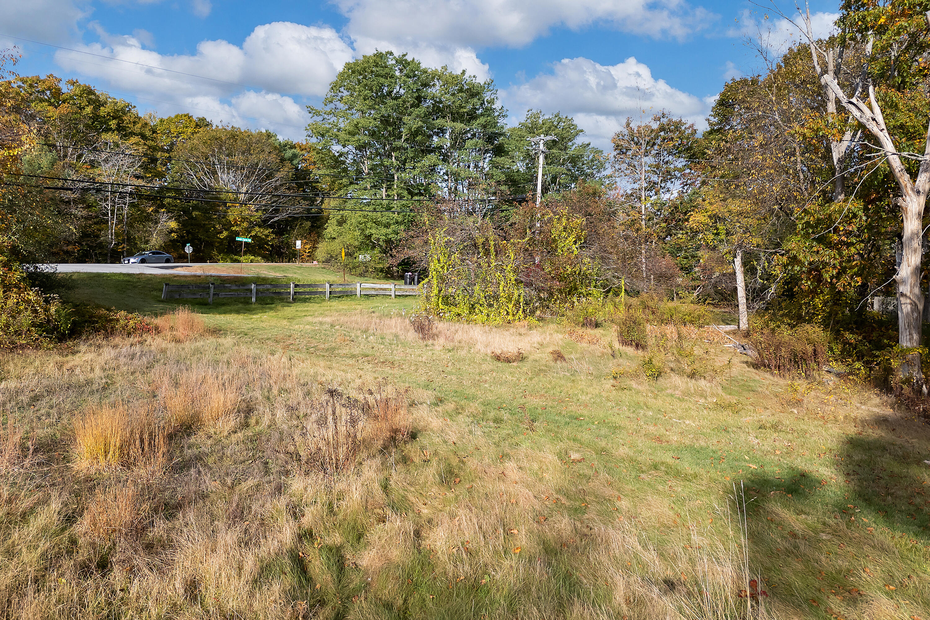 4 Homestead Drive Brunswick ME 04011