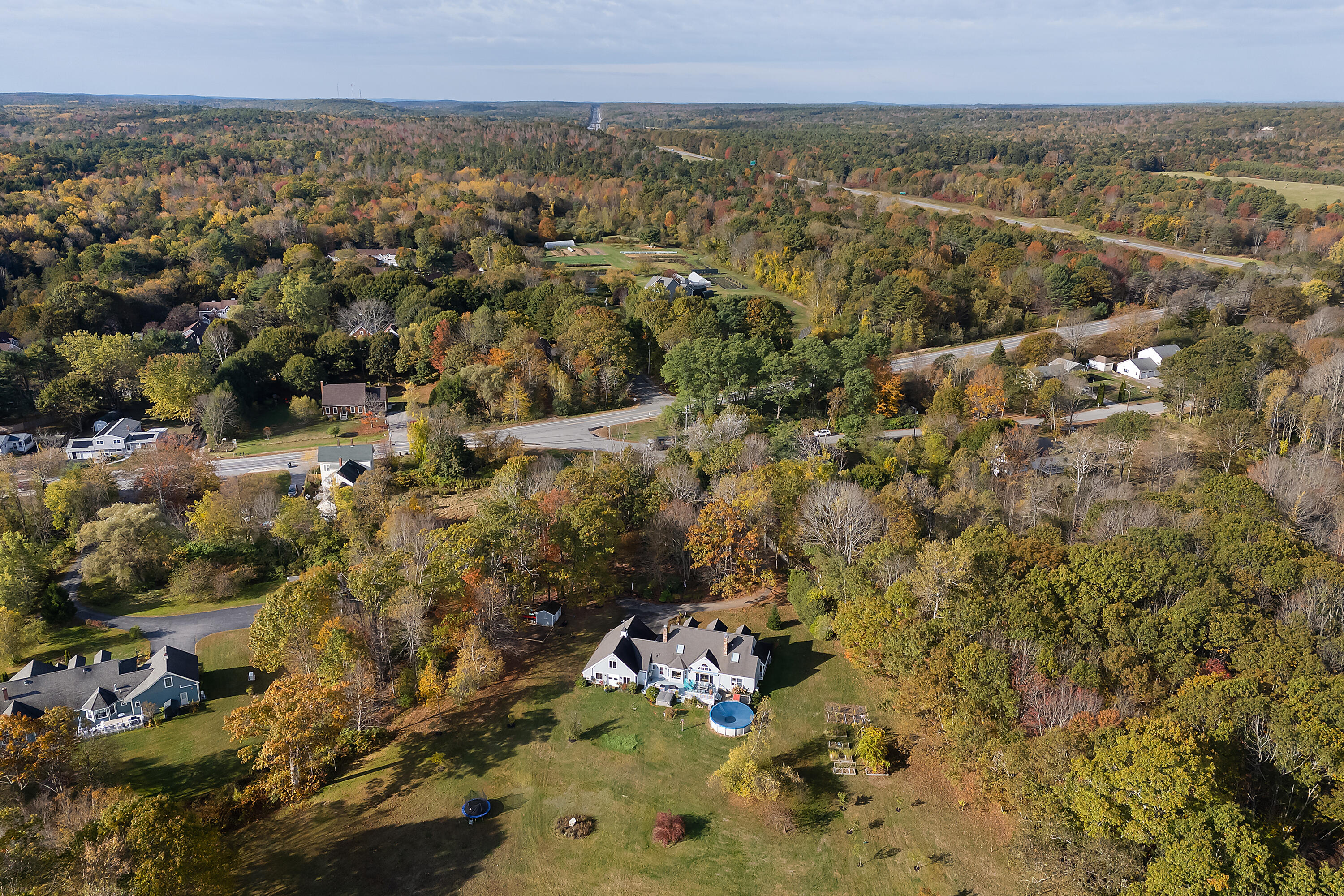 4 Homestead Drive Brunswick ME 04011