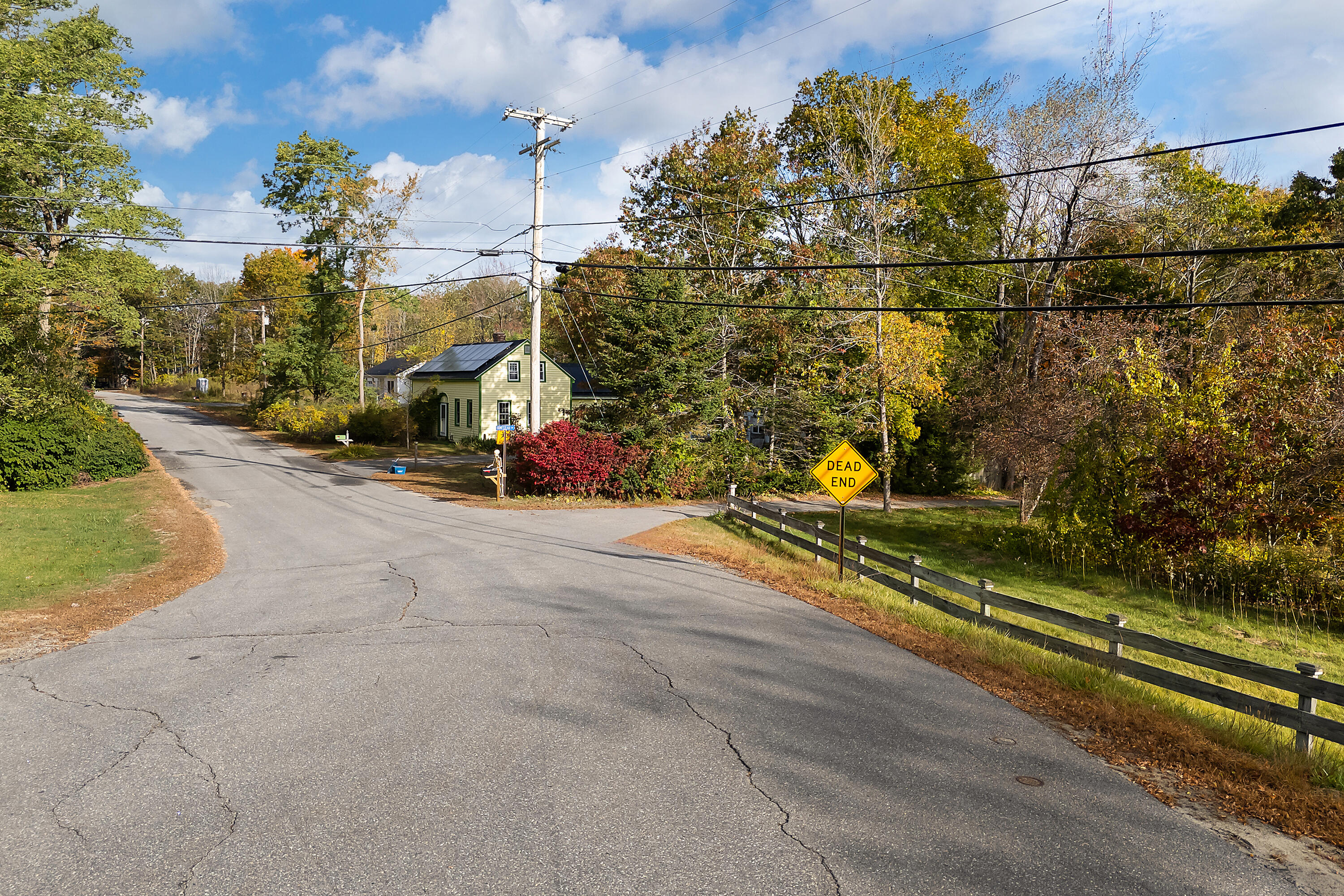 4 Homestead Drive Brunswick ME 04011