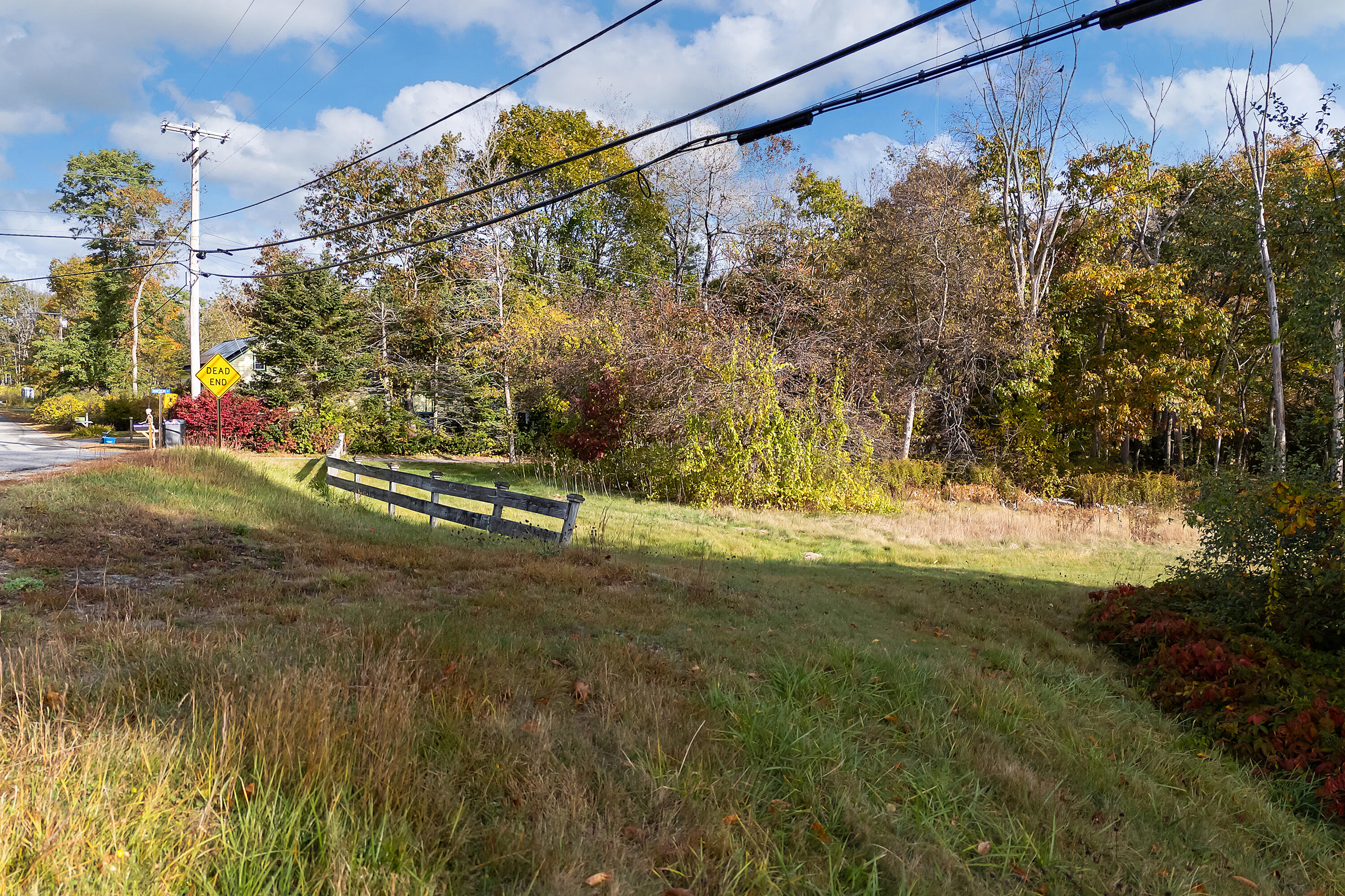 4 Homestead Drive Brunswick ME 04011