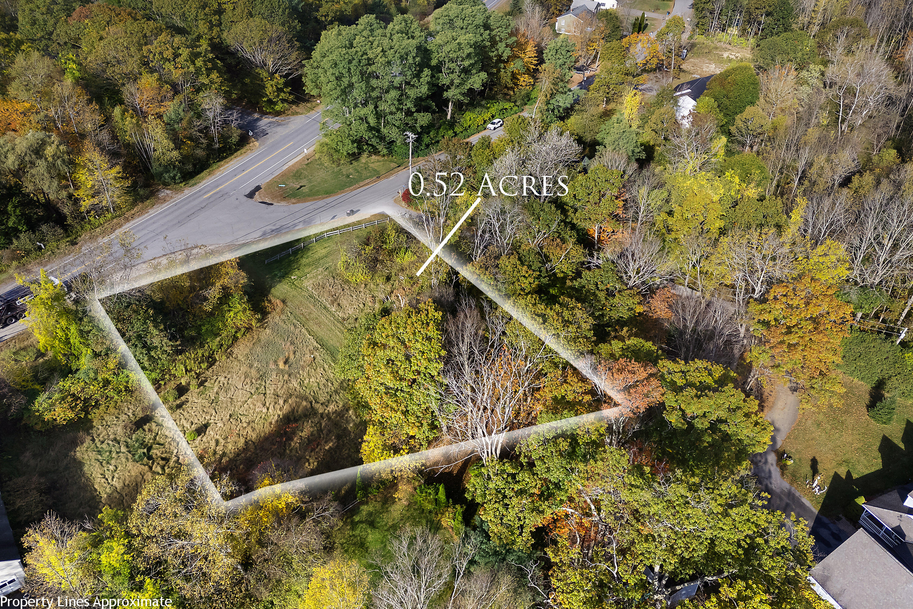 4 Homestead Drive Brunswick ME 04011