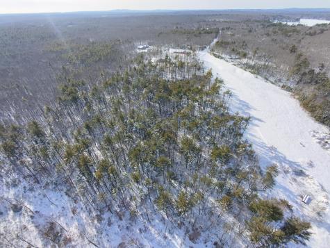 2 New Road Lyman ME 04002