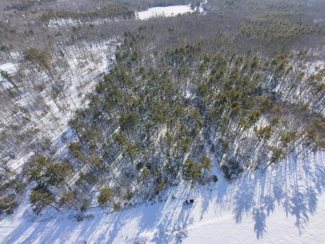 2 New Road Lyman ME 04002