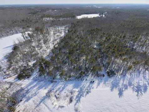 2 New Road Lyman ME 04002