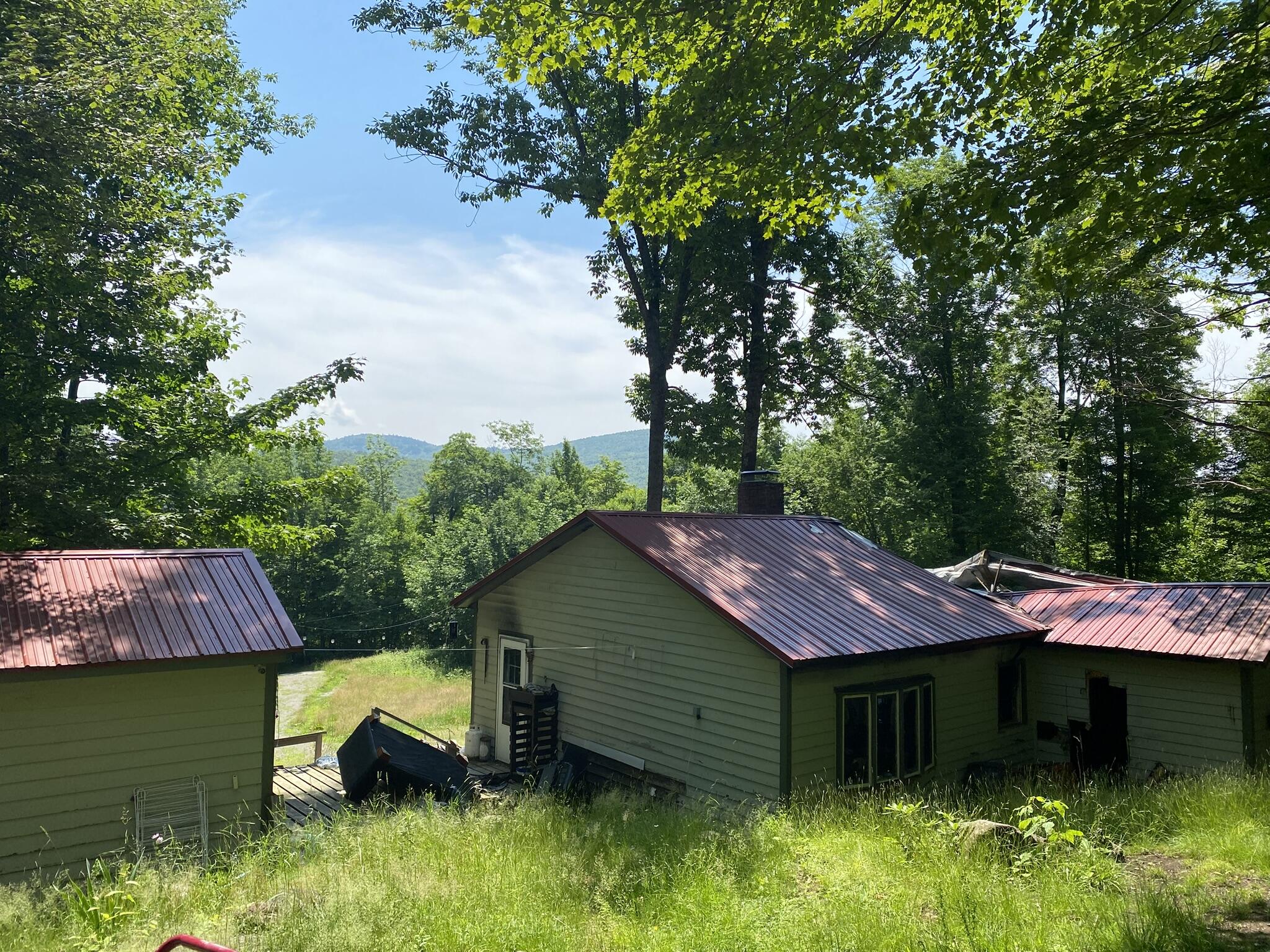 191 Weld Road Phillips ME 04966