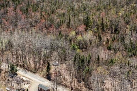 Map 5 Lot 3 Canadian Geese Drive Newport ME 04953