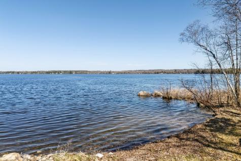 Map 5 Lot 3 Canadian Geese Drive Newport ME 04953