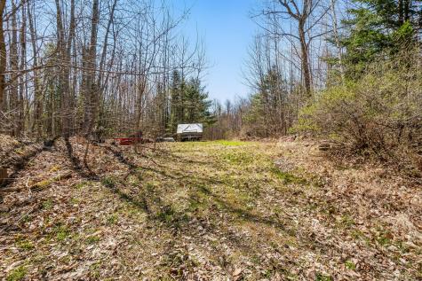 Map 5 Lot 3 Canadian Geese Drive Newport ME 04953