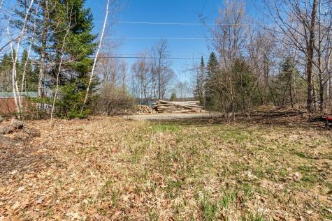 Map 5 Lot 3 Canadian Geese Drive Newport ME 04953