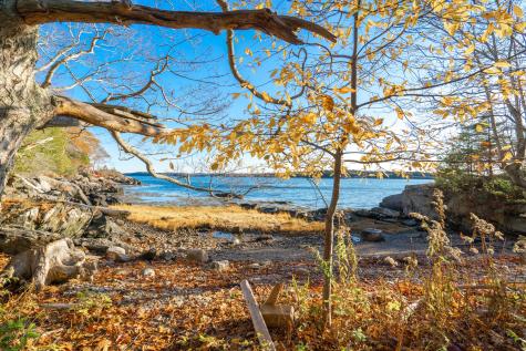 Lot D Long Point Road Harpswell ME 04079