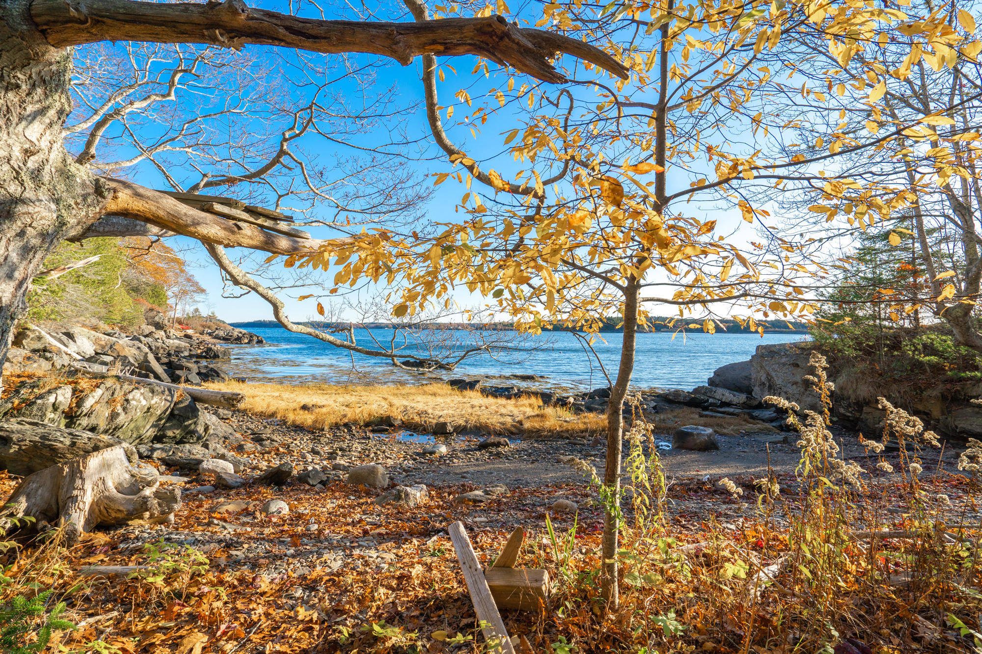 Lot D Long Point Road Harpswell ME 04079