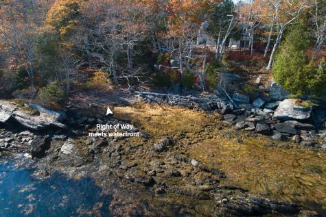 Lot D Long Point Road Harpswell ME 04079