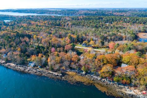 Lot D Long Point Road Harpswell ME 04079