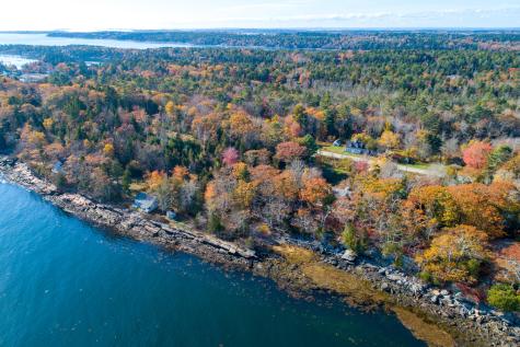 Lot D Long Point Road Harpswell ME 04079