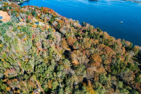 Lot D Long Point Road Harpswell ME 04079