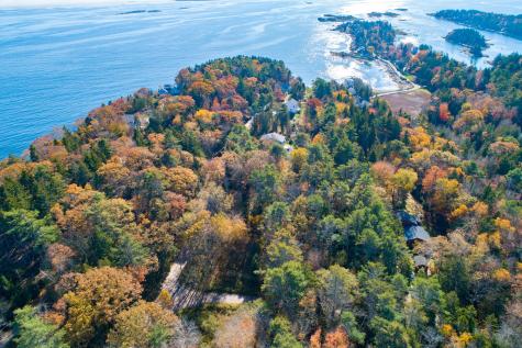 Lot D Long Point Road Harpswell ME 04079