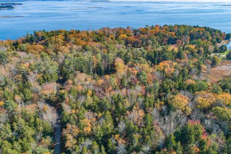 Lot D Long Point Road Harpswell ME 04079