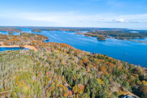 Lot D Long Point Road Harpswell ME 04079