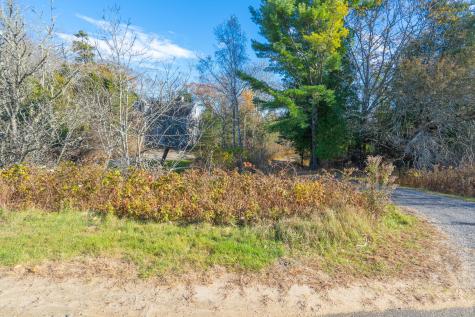 Lot D Long Point Road Harpswell ME 04079