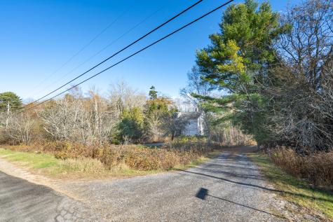 Lot D Long Point Road Harpswell ME 04079