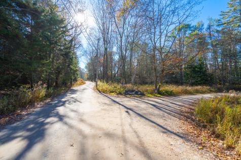 Lot D Long Point Road Harpswell ME 04079