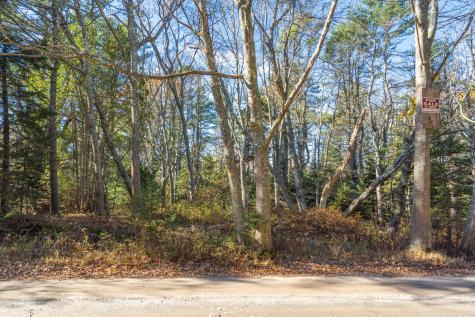 Lot D Long Point Road Harpswell ME 04079