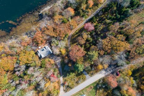 Lot D Long Point Road Harpswell ME 04079