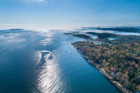 Lot D Long Point Road Harpswell ME 04079