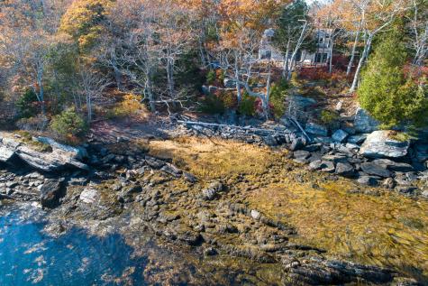 Lot D Long Point Road Harpswell ME 04079