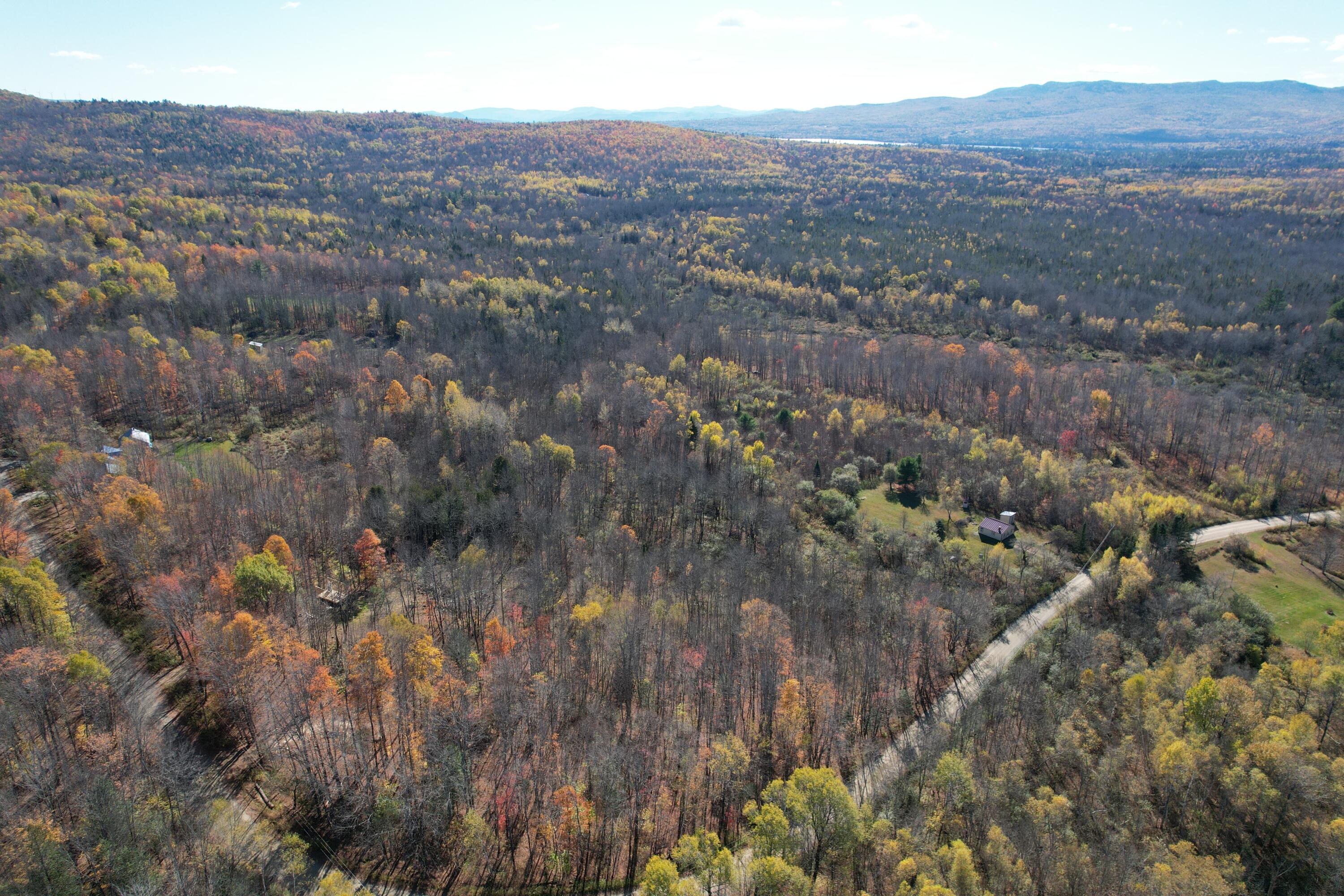 Lot 4a Center Hill Road Weld ME 04285