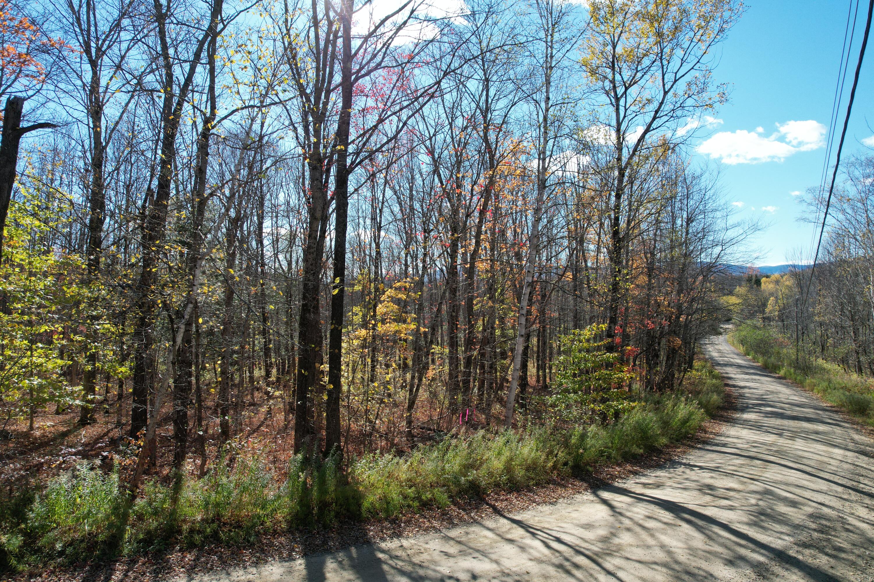 Lot 4a Center Hill Road Weld ME 04285