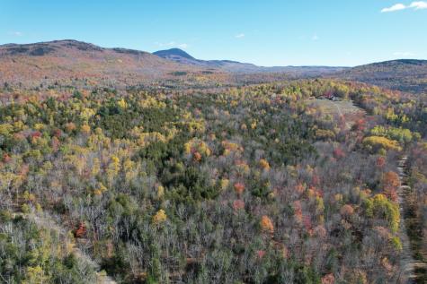 Lot 4a Center Hill Road Weld ME 04285