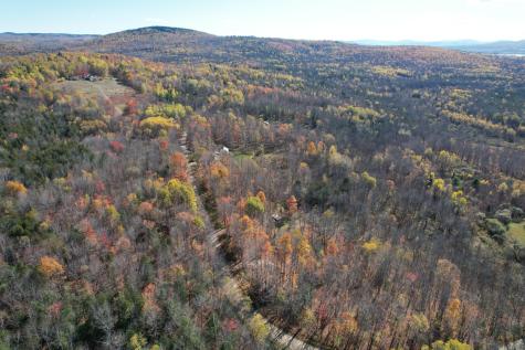 Lot 4a Center Hill Road Weld ME 04285