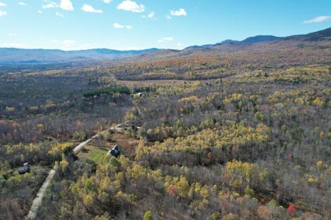 Lot 4a Center Hill Road Weld ME 04285