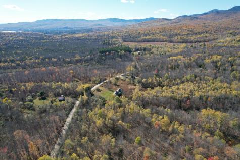 Lot 4a Center Hill Road Weld ME 04285