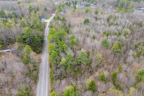 0 North Road Readfield ME 04355