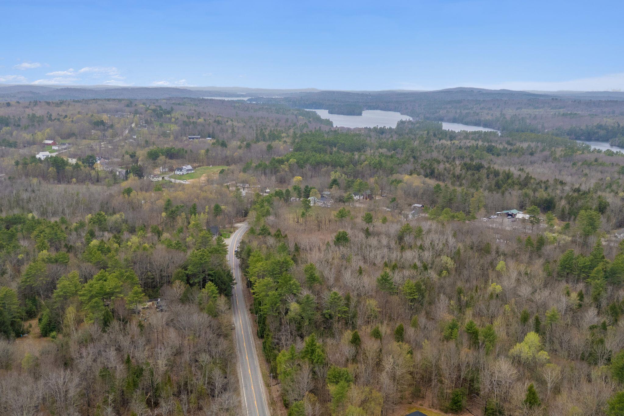 0 North Road Readfield ME 04355